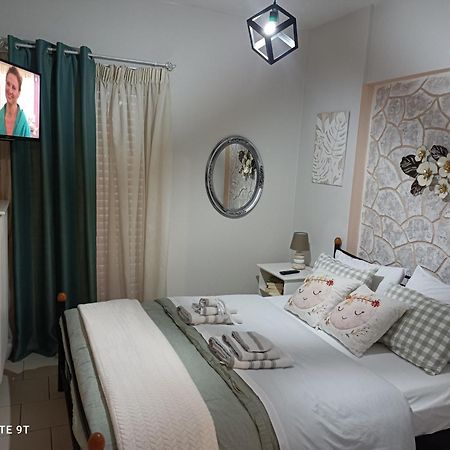 Central Sweet Home ลาริซา ภายนอก รูปภาพ